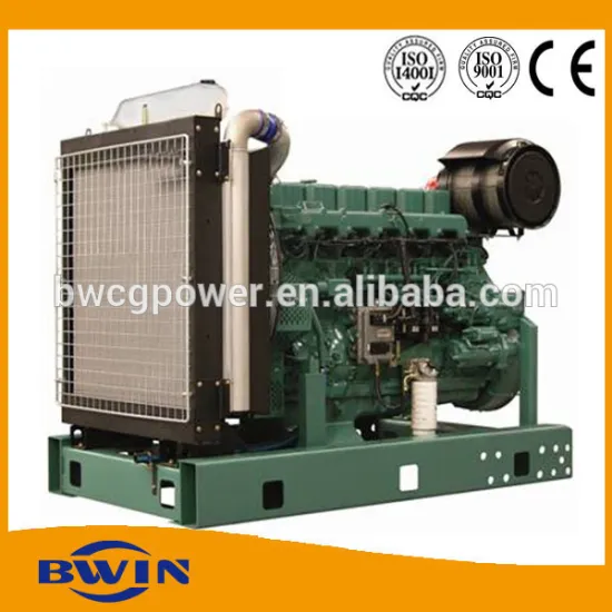 Cheap Diesel Generator Factory
