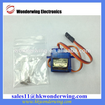 SERVO MOTOR (SG90) Micro servo 9G