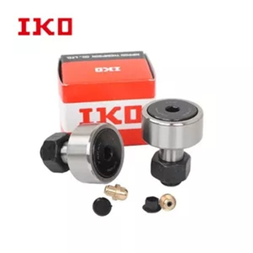 IKO Roller Series Bearings
