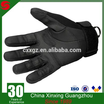 Durable tactical gloves military gloves combat gloves