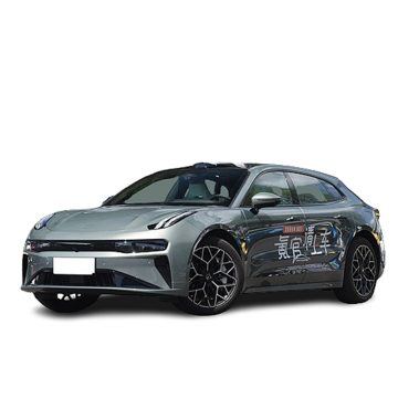2024 Zeekr 001 You We Me Z Sport Versi