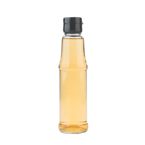 Glazen Fles Sushi Azijn 150ml