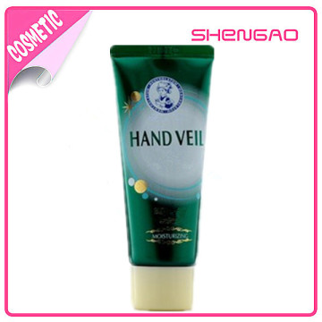 Aloe Moisturizing Hand Whitening Cream For Skin