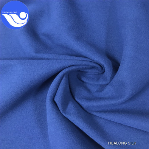 brushed mesh fabric Super poly fabric
