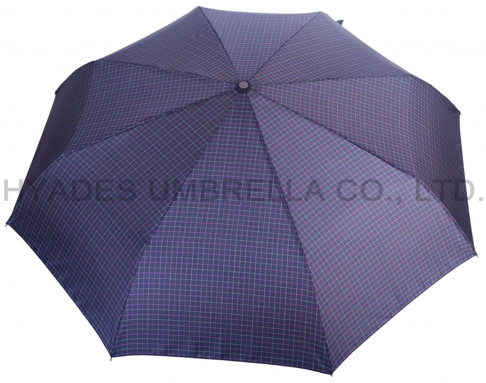 Parapluie Pliable Imprimé Automatique