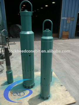 BASKEX RESTION RIÊNG TƯ BURCH (RCJB) / Công cụ câu cá cho mỏ dầu