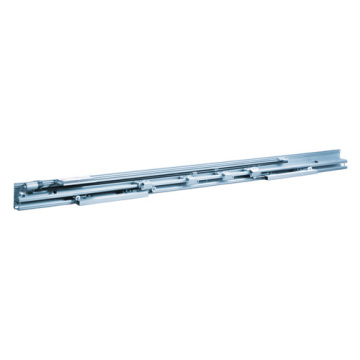 Telescopic Doors 