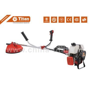 float  type  grass  trimmer