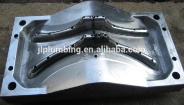Plastic hanger plastic injection mould