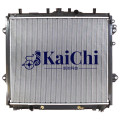 13251 Bộ tản nhiệt làm mát động cơ Toyota 4runner 4.0L 2010-