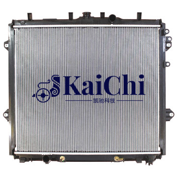 13251 Bộ tản nhiệt làm mát động cơ Toyota 4runner 4.0L 2010-