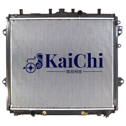 13251 Bộ tản nhiệt làm mát động cơ Toyota 4runner 4.0L 2010-