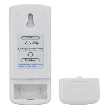 New K-SP1388 Universal Remote Control for Sharp Air Conditioner