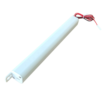 Batteria per tende verticali