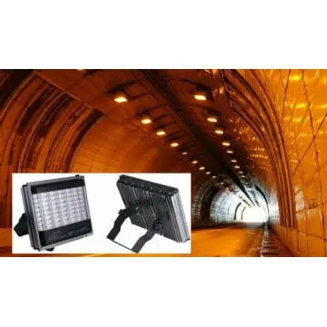 50W to 250W LED Explosion-Proof Light & Explosionproof Lamp