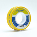 Cinta de sellado de PTFE de agua de 12 mm