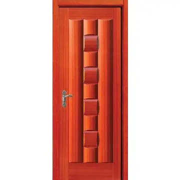 classic bread wooden interior doors