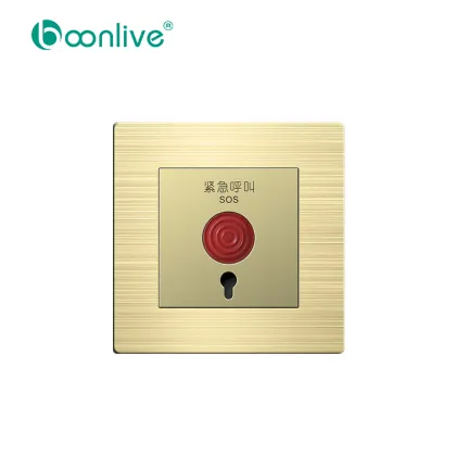 RS485 Switch Smart Switch And Socket SOS Socket