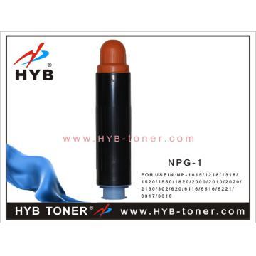 NPG1 toner cartridge