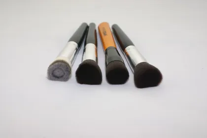 professional makeup brushes,4pcs makeup brushes