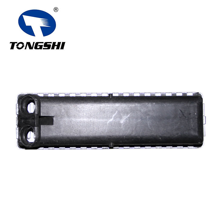 High Quality TONGSHI Car Aluminum HEATER CORE for OPEL VECTRA A (88-) 1.4 OEM 1843106