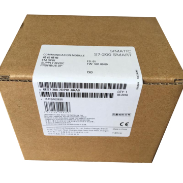 Stock Available: New Original 6ES7288-7DP01-0AA0 SIMATIC S7-200 Digital Output Module