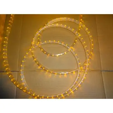 Holiday Time Rope Lights Hotest Sale