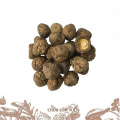 Tendre champignon lisse 3-4 cm