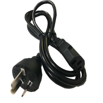 Replacement Power Cable With Australia Plug