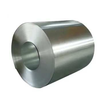 DX54D EDDS DDS Galvanized Steel Coil