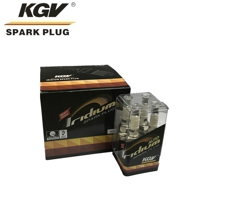 Auto Iridium/Platinum Spark Plug S-LTR5A15..