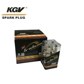 Auto Iridium/Platinum Spark Plug S-LTR5A15..