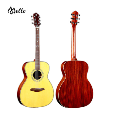 Brand Musical Instrument Premium Akustik Gitar Satış