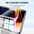 Flexible UV Cured Screen Protector for OPPO Reno