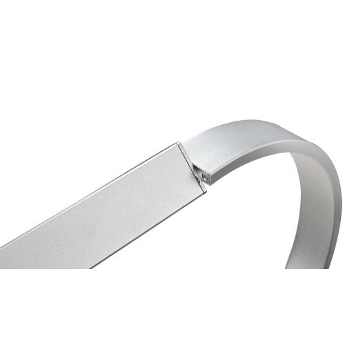 Minimalist Metal LED Table Lamp Office Decoration