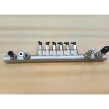 6217-71-1211 RAIL ASSY VOOR MOTOR NO.SA6D140E-3J-7