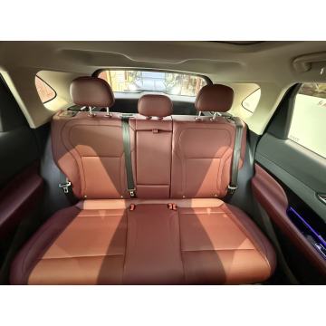 Hongqi HS3 Plug In Hybrid SUV