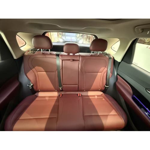 Hongqi HS3 Plug In Hybrid SUV