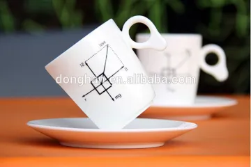 designer coffee mugs