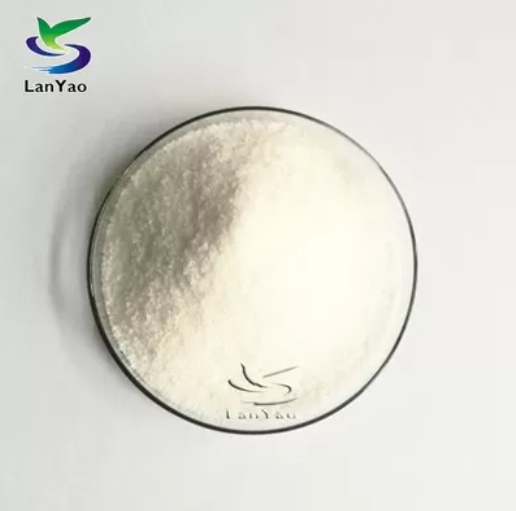 CPAM -kationische Polyacrylamidpulver Polyacrylamidkoagulans