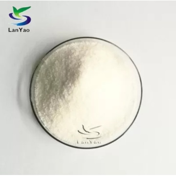 CPAM -kationische Polyacrylamidpulver Polyacrylamidkoagulans