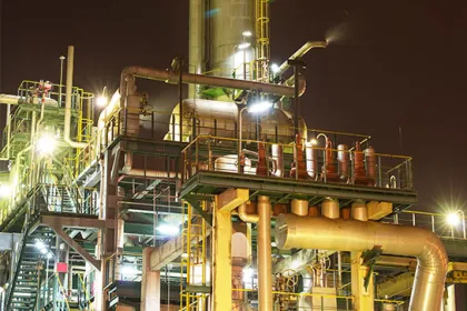 Explosion Proof Junction Box 20