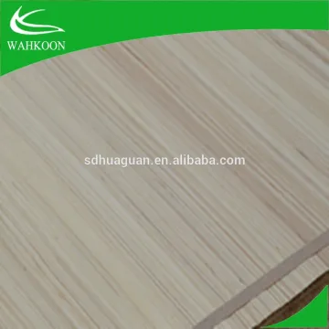 recon/Engineered Poplar Veneer