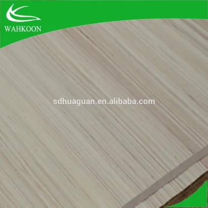 linyi factory 0.28mm+ Grade c d white recon veneer for india market