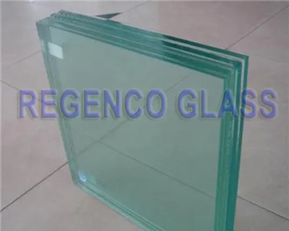 Bulletproof Glass