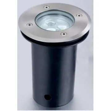 power LED 3*1 IN-GROUND LIGHTS