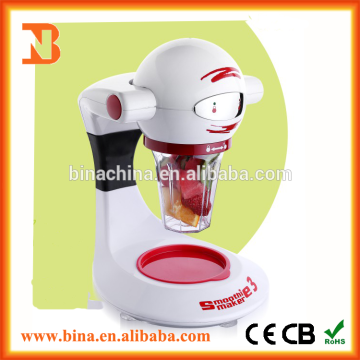 2015 Best selling products smoothie maker with 3 cups mini blender