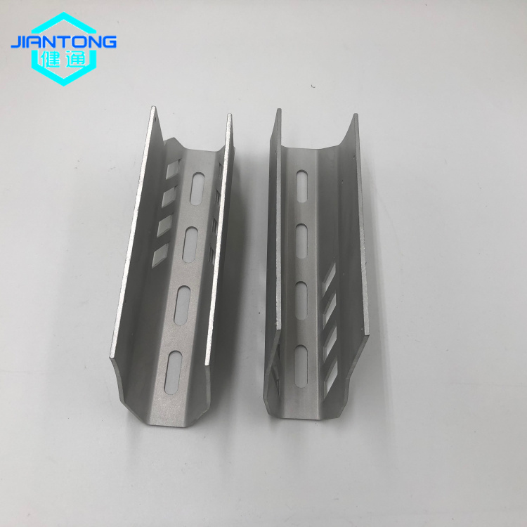 aluminum laser cutting parts