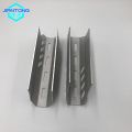 custom sheet metal laser cut/aluminum laser cutting service