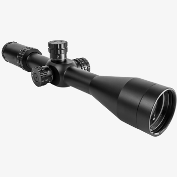 Long-range Optical Scope 6-24x50 FFP for Hunting